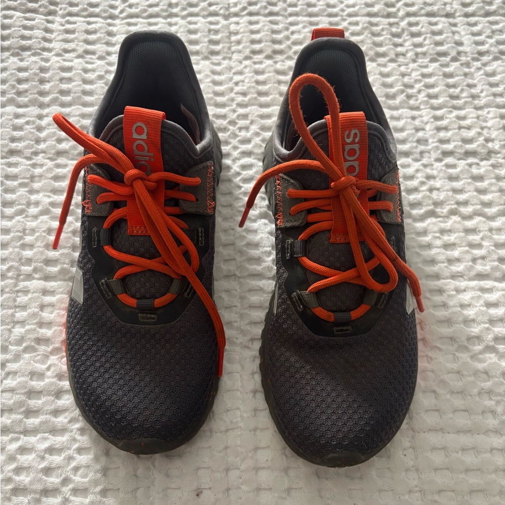 Kids Adidas Kaptir 4.0 Sneakers